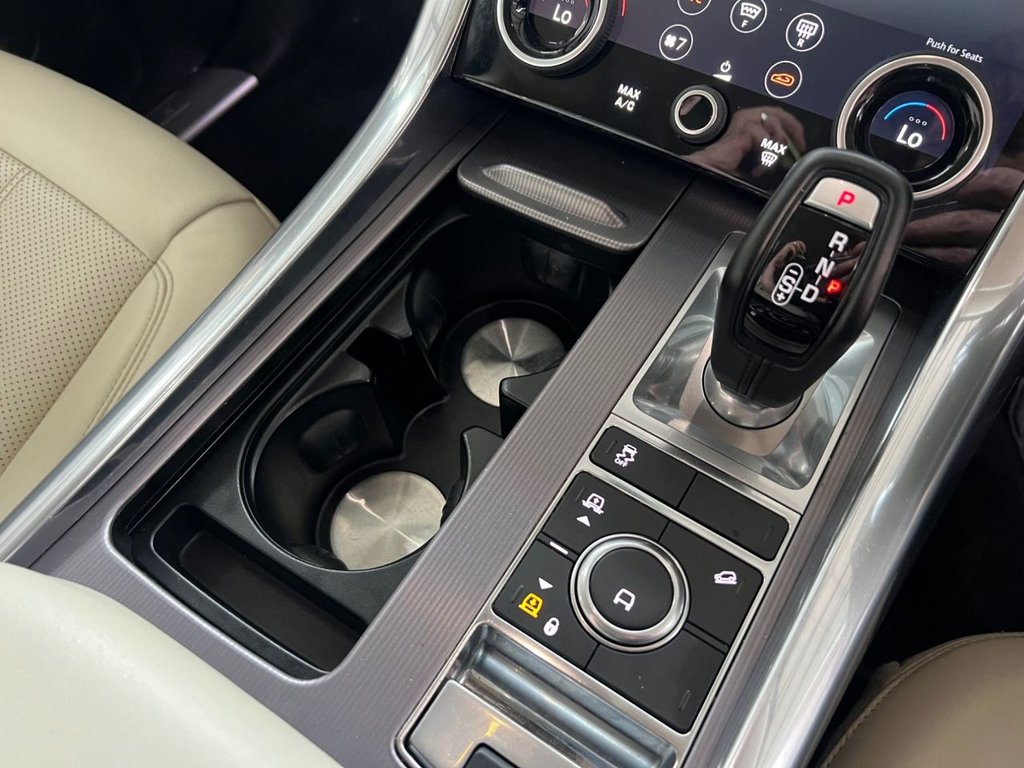 Used Land Rover Range Rover Sport 2018 for sale - 76855113: Photo 49