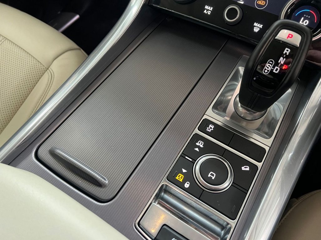 Used Land Rover Range Rover Sport 2018 for sale - 76855113: Photo 50