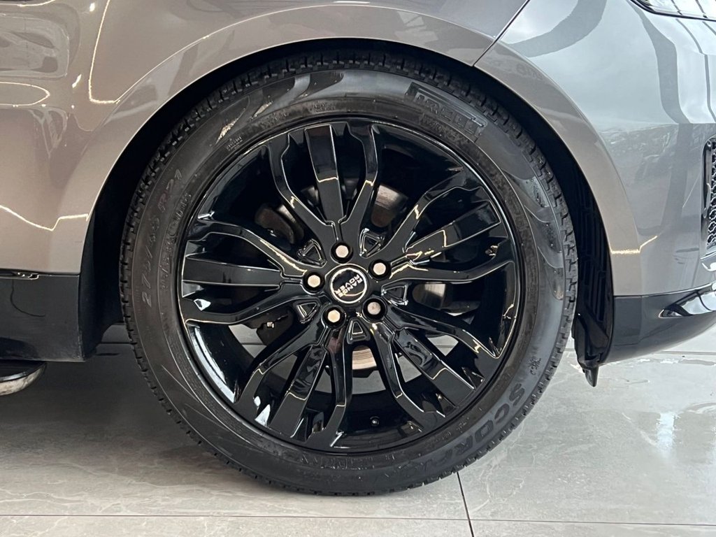 Used Land Rover Range Rover Sport 2018 for sale - 76855113: Photo 8