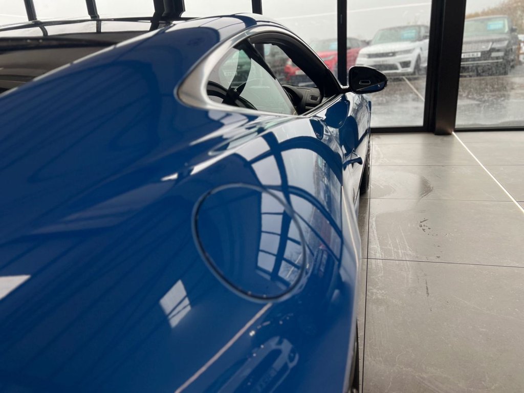 Used Jaguar F-Type 2017 for sale - 76855111: Photo 11