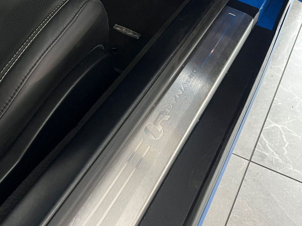 Used Jaguar F-Type 2017 for sale - 76855111: Photo 31