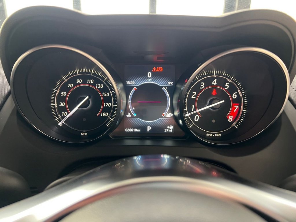 Used Jaguar F-Type 2017 for sale - 76855111: Photo 38