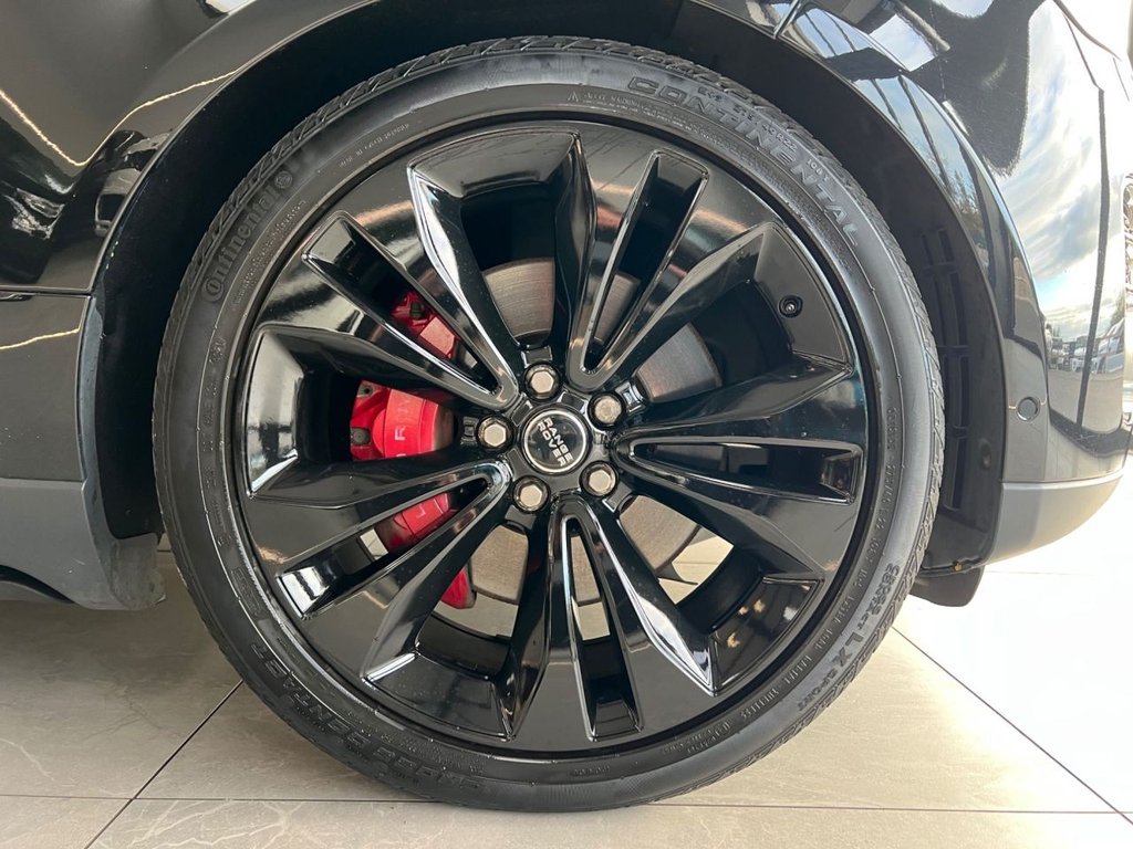 Used Land Rover Range Rover 2018 for sale - 76333749: Photo 14