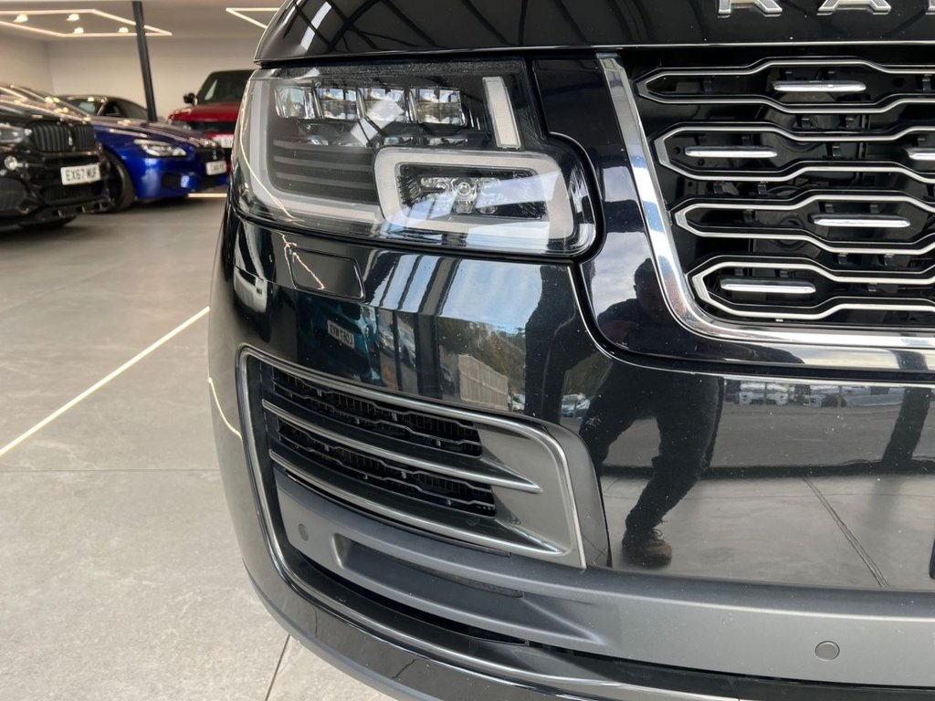 Used Land Rover Range Rover 2018 for sale - 76333749: Photo 15