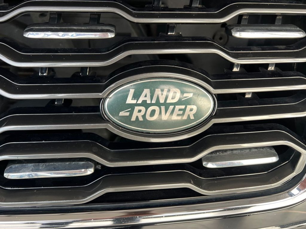 Used Land Rover Range Rover 2018 for sale - 76333749: Photo 16