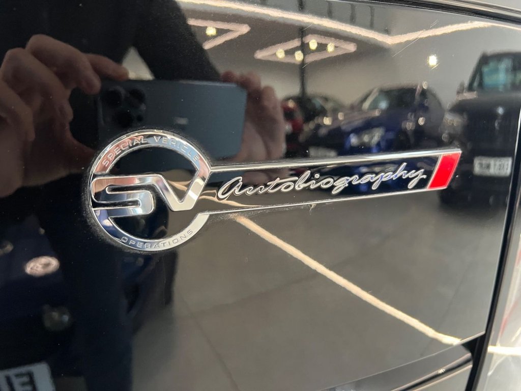 Used Land Rover Range Rover 2018 for sale - 76333749: Photo 17