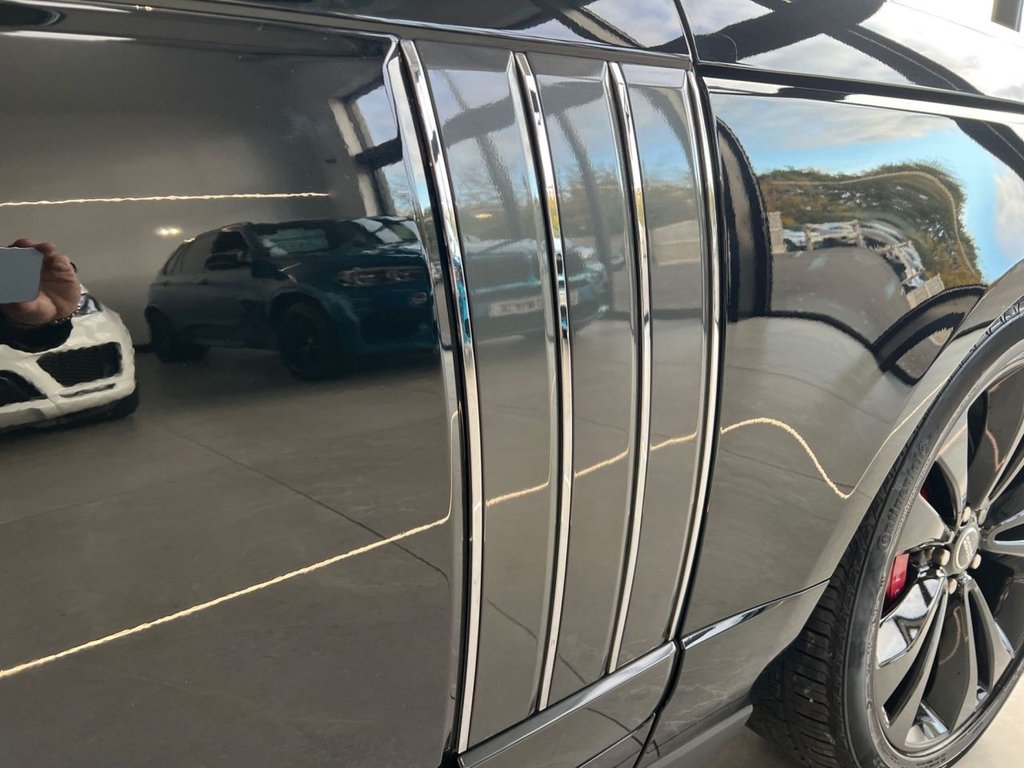 Used Land Rover Range Rover 2018 for sale - 76333749: Photo 19