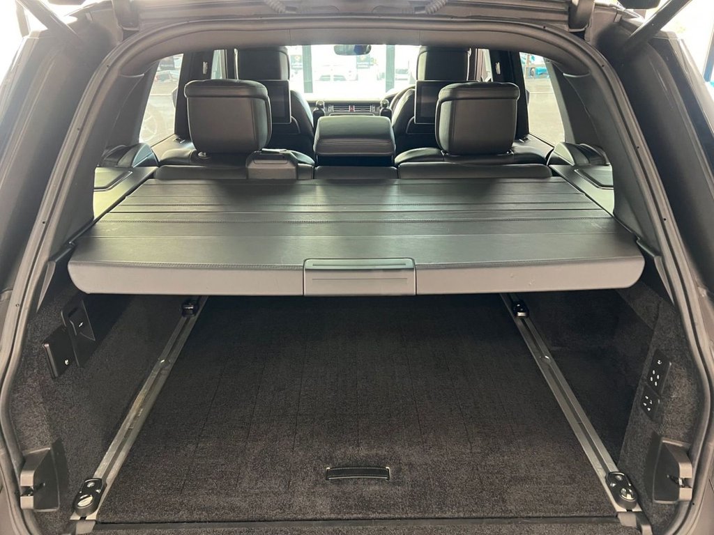 Used Land Rover Range Rover 2018 for sale - 76333749: Photo 20