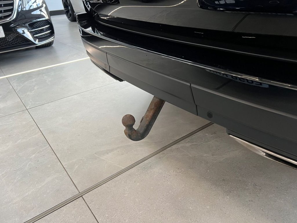 Used Land Rover Range Rover 2018 for sale - 76333749: Photo 23