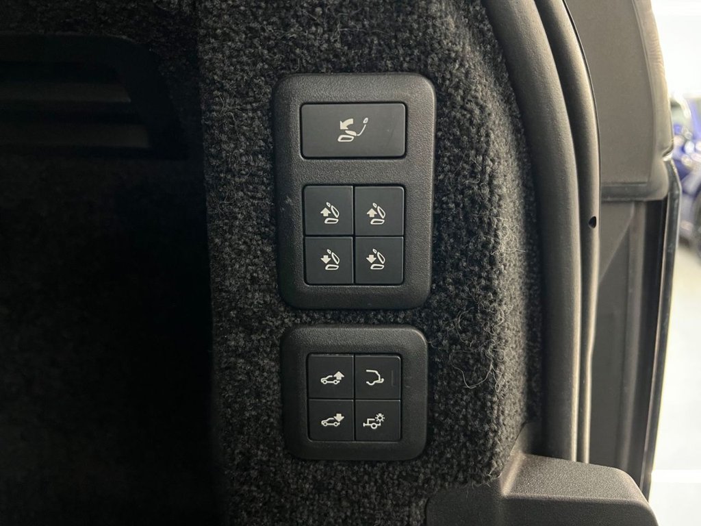 Used Land Rover Range Rover 2018 for sale - 76333749: Photo 24