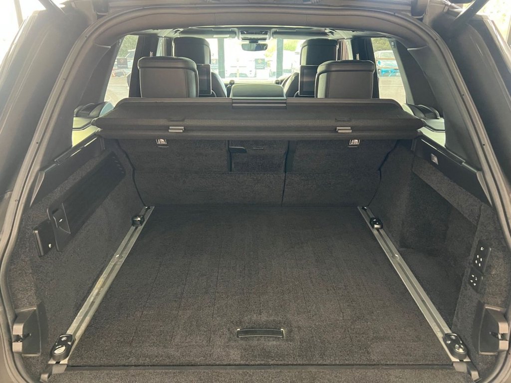 Used Land Rover Range Rover 2018 for sale - 76333749: Photo 25