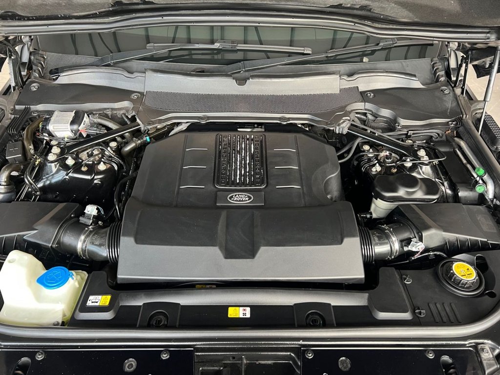 Used Land Rover Range Rover 2018 for sale - 76333749: Photo 33