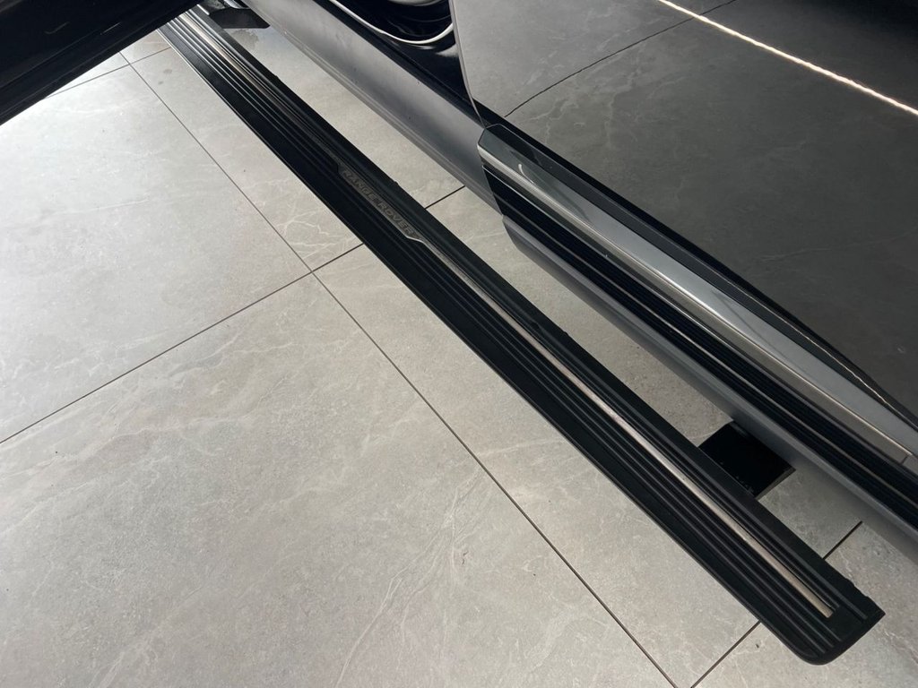 Used Land Rover Range Rover 2018 for sale - 76333749: Photo 34