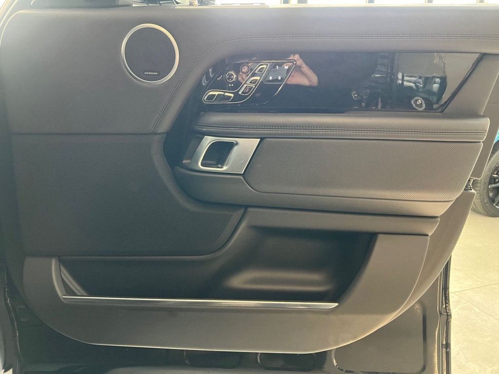 Used Land Rover Range Rover 2018 for sale - 76333749: Photo 36