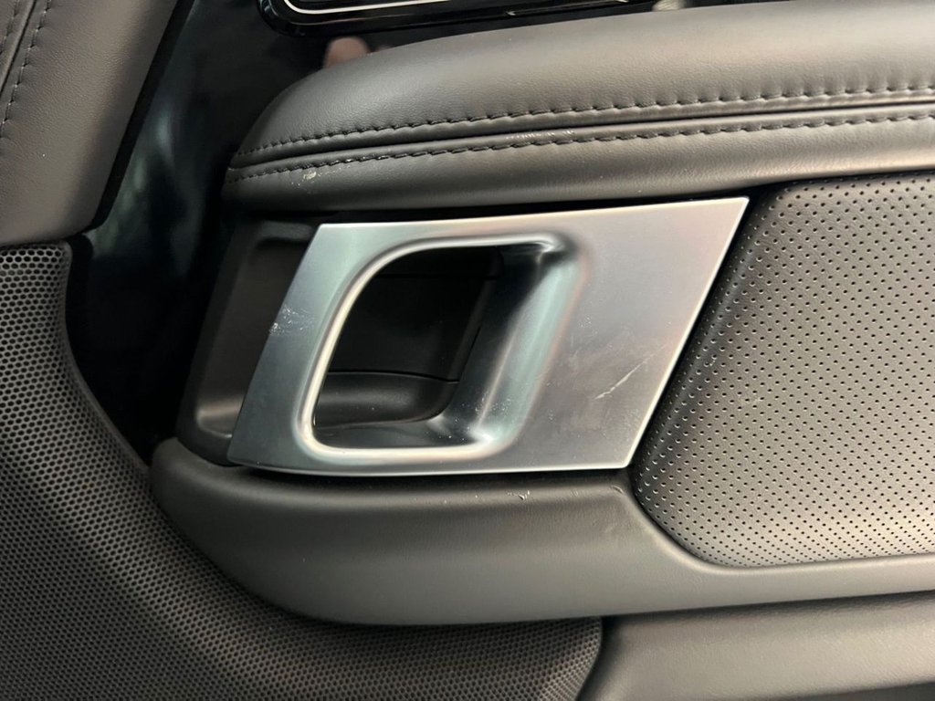 Used Land Rover Range Rover 2018 for sale - 76333749: Photo 38