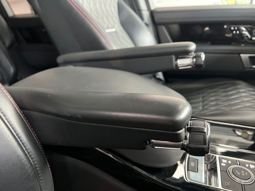 Used Land Rover Range Rover 2018 for sale - 76333749: Photo 43