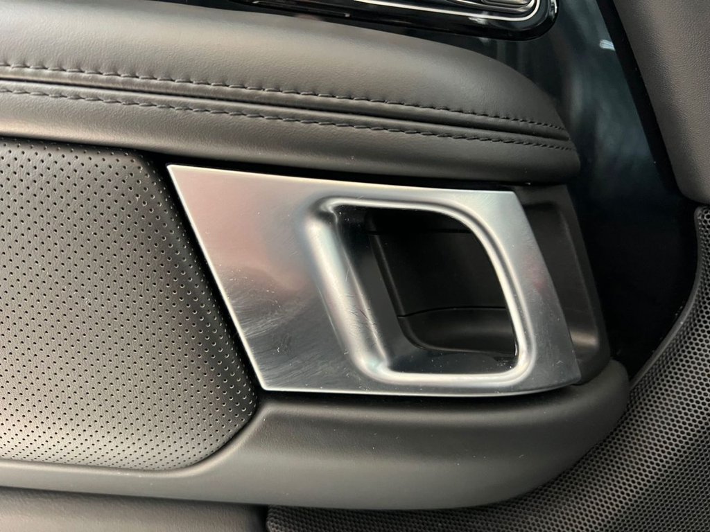 Used Land Rover Range Rover 2018 for sale - 76333749: Photo 49