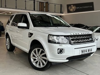 Used Land Rover Freelander 2014 for sale - 78241094: Photo