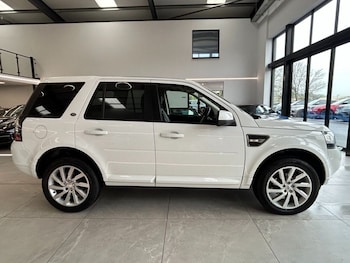 Used Land Rover Freelander 2014 for sale - 78241094: Photo
