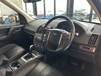 Used Land Rover Freelander 2014 for sale - 78241094: Photo