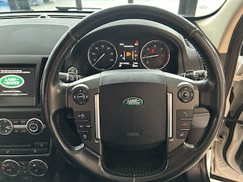 Used Land Rover Freelander 2014 for sale - 78241094: Photo