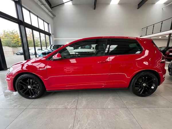 Used Volkswagen Golf 2014 for sale - 76235427: Photo 10