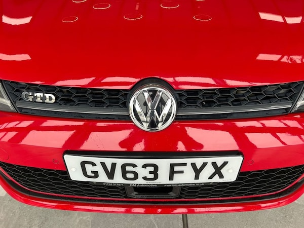 Used Volkswagen Golf 2014 for sale - 76235427: Photo 15