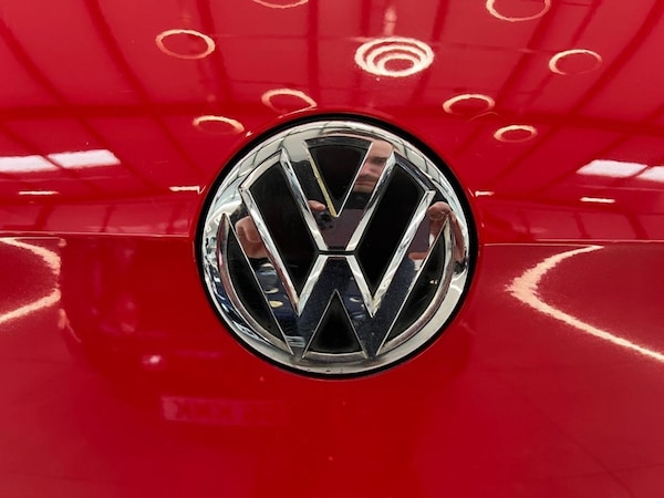 Used Volkswagen Golf 2014 for sale - 76235427: Photo 19