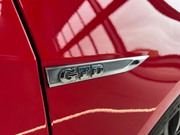 Used Volkswagen Golf 2014 for sale - 76235427: Photo 21