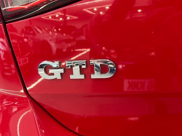 Used Volkswagen Golf 2014 for sale - 76235427: Photo 23