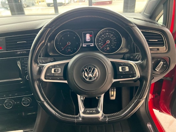 Used Volkswagen Golf 2014 for sale - 76235427: Photo 49