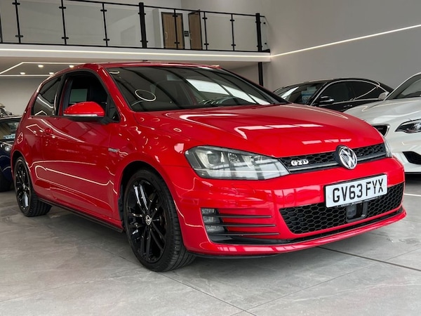 Used Volkswagen Golf 2014 for sale - 76235427: Photo 7