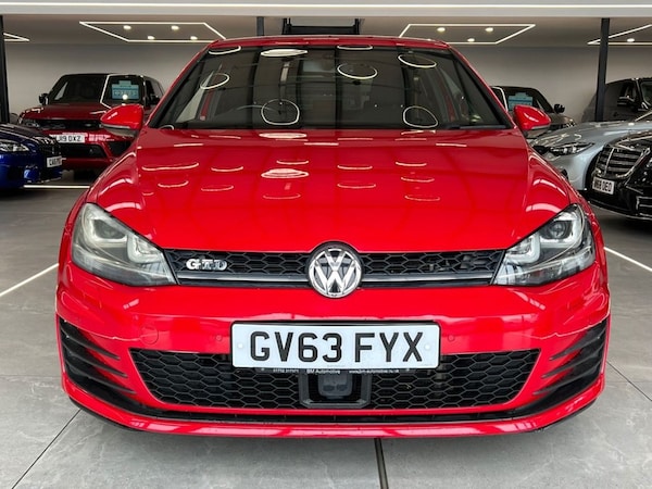Used Volkswagen Golf 2014 for sale - 76235427: Photo 8