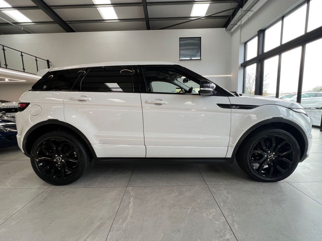 Used Land Rover Range Rover Evoque 2013 for sale - 76429925: Photo 2