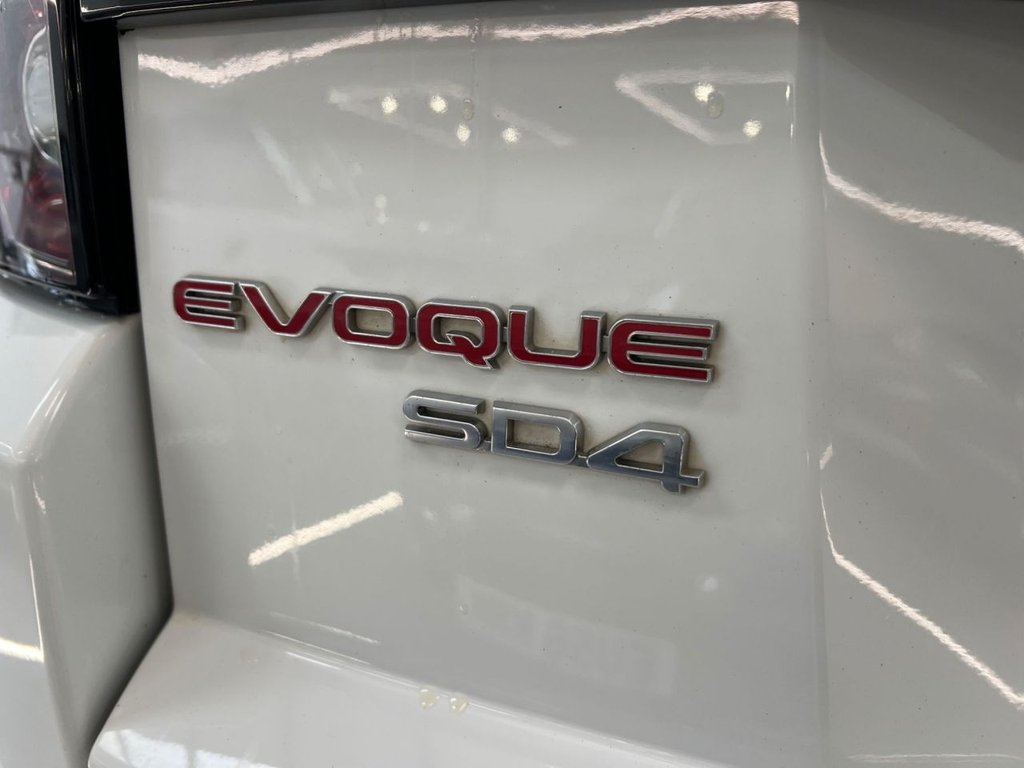 Used Land Rover Range Rover Evoque 2013 for sale - 76429925: Photo 21