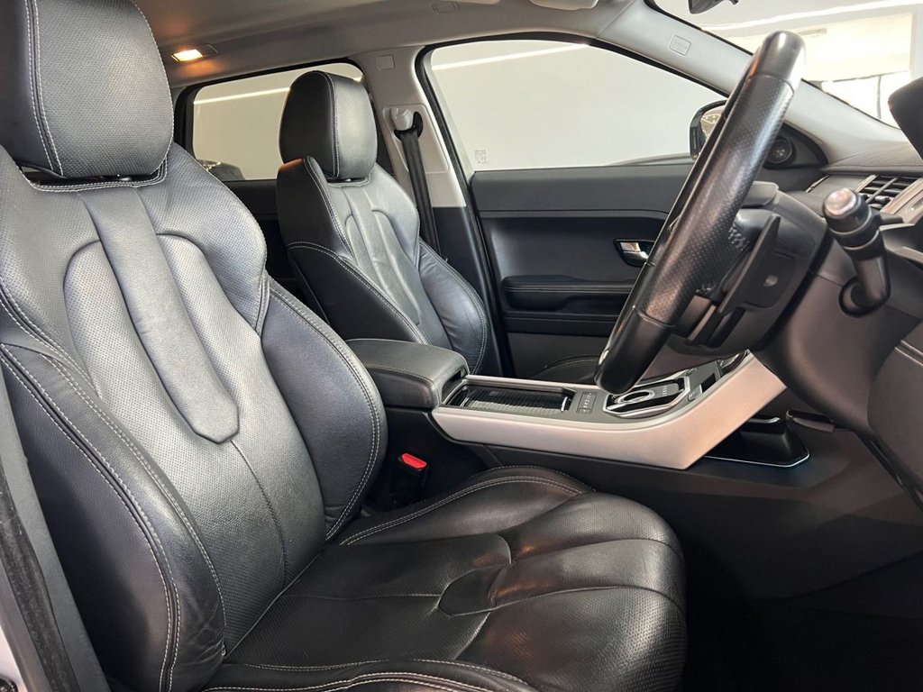 Used Land Rover Range Rover Evoque 2013 for sale - 76429925: Photo 3