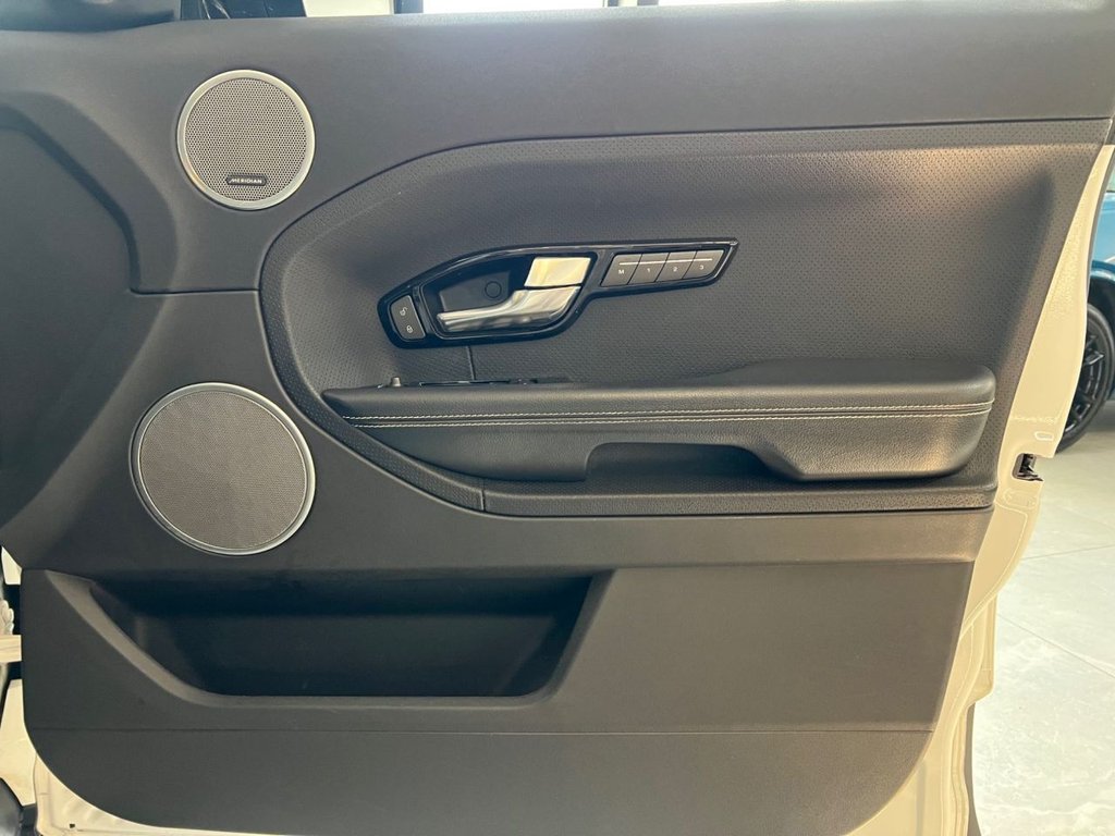 Used Land Rover Range Rover Evoque 2013 for sale - 76429925: Photo 39