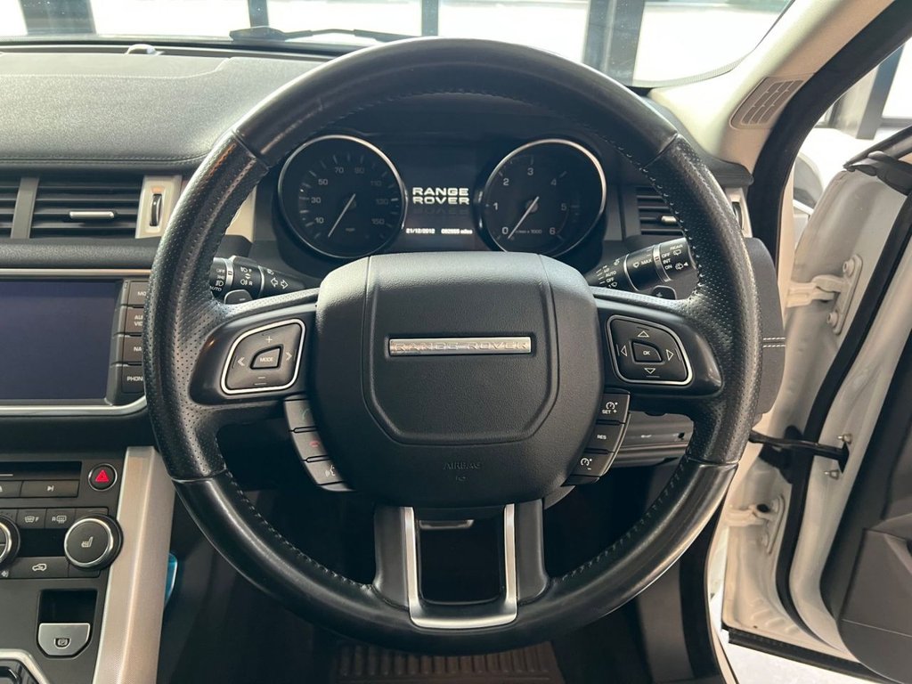 Used Land Rover Range Rover Evoque 2013 for sale - 76429925: Photo 47