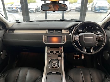 Used Land Rover Range Rover Evoque 2013 for sale - 76429925: Photo