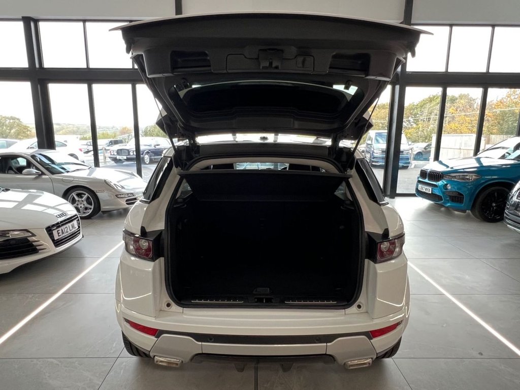 Used Land Rover Range Rover Evoque 2013 for sale - 76429925: Photo 5