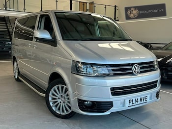 Used Volkswagen Caravelle 2014 for sale - 79187134: Photo