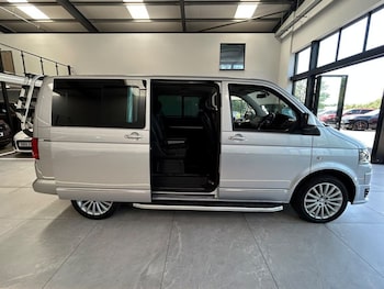 Used Volkswagen Caravelle 2014 for sale - 79187134: Photo