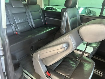 Used Volkswagen Caravelle 2014 for sale - 79187134: Photo