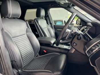Used Land Rover Discovery 2019 for sale - 75359681: Photo