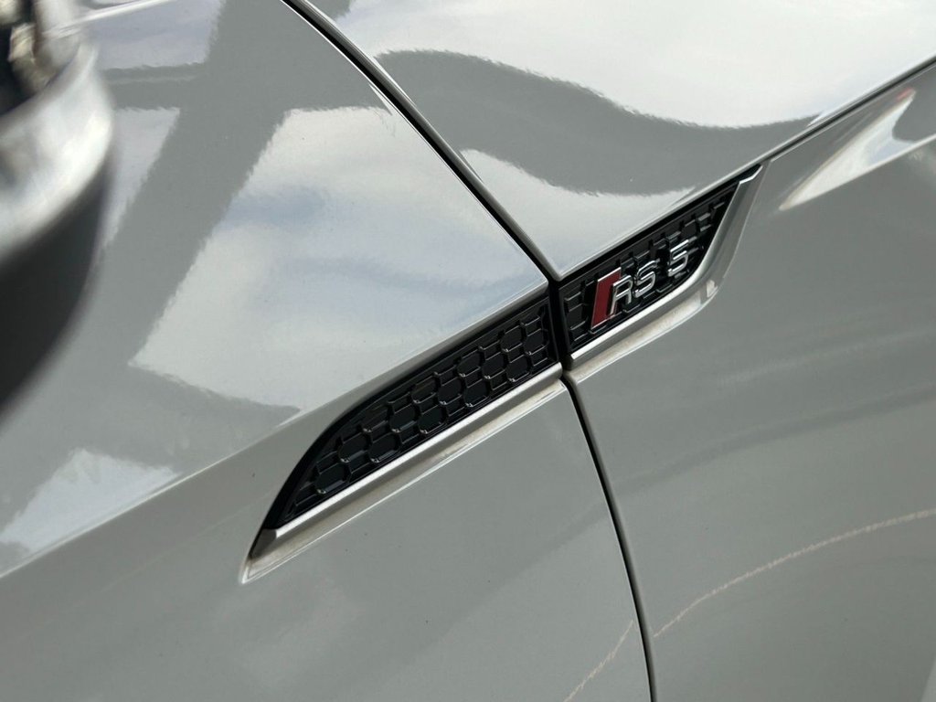 Used Audi RS5 2018 for sale - 77904912: Photo 10