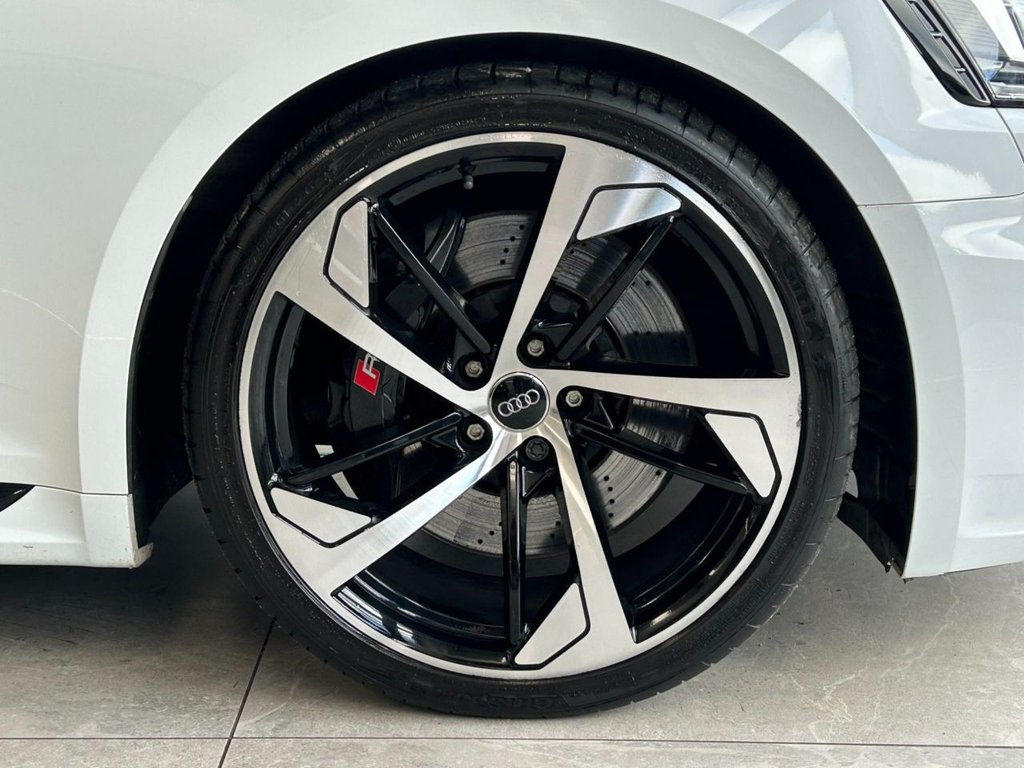 Used Audi RS5 2018 for sale - 77904912: Photo 11
