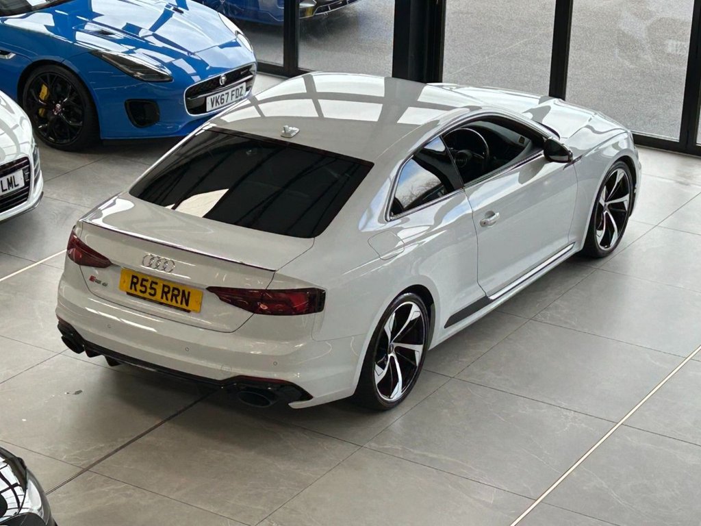 Used Audi RS5 2018 for sale - 77904912: Photo 13