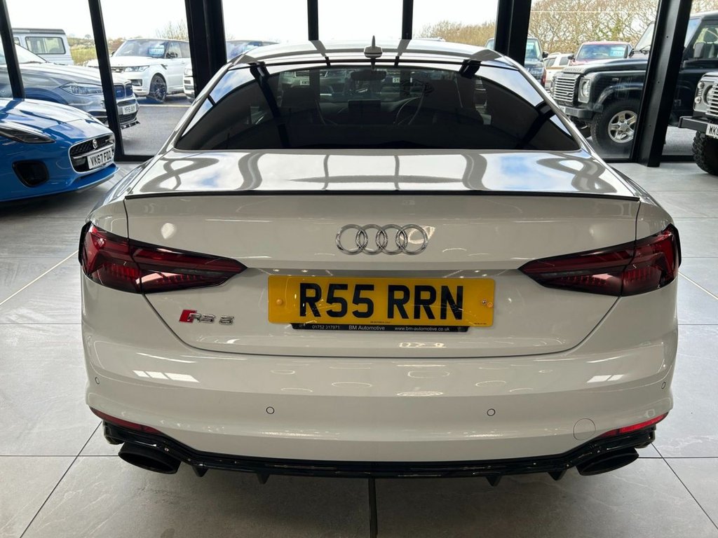 Used Audi RS5 2018 for sale - 77904912: Photo 14
