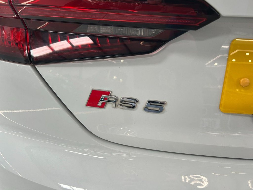 Used Audi RS5 2018 for sale - 77904912: Photo 15