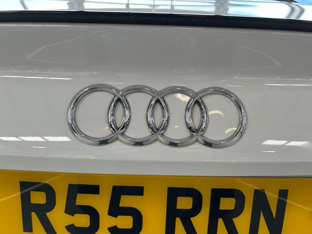 Used Audi RS5 2018 for sale - 77904912: Photo 16